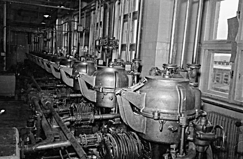 În 1955, se deschidea prima fabrică de penicilină din România și sud-estul Europei: Cum arăta la inaugurare și istoria Antibiotice Iași 1092102
