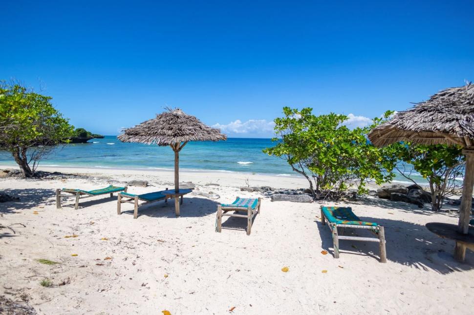 În 1991, o profesoară din Germania și-a investit economiile într-o insulă nelocuită. După trei ani, reciful ei a devenit zonă protejată 1092553