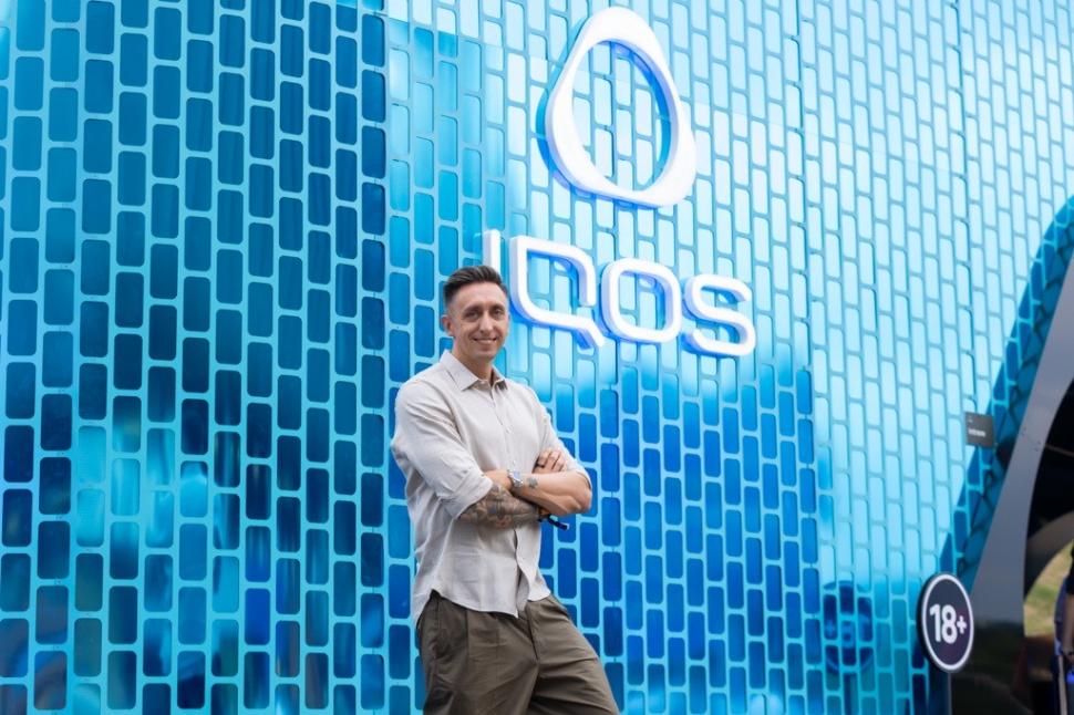 IQOS la UNTOLD 2026: Un remix  de inspirație, creativitate și expresie personală 1092794
