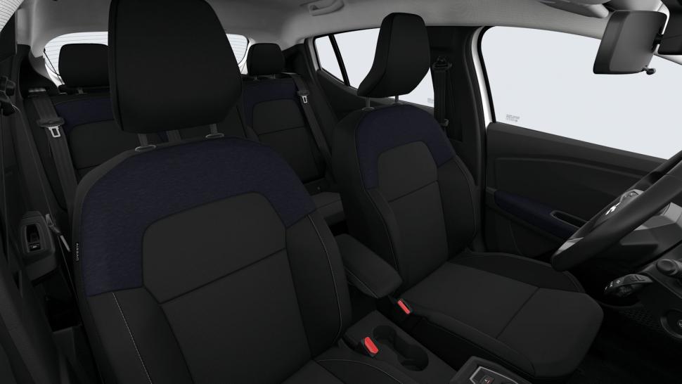 Cum arată şi cât costă noua Dacia Sandero cu motorizare hybrid, maşina de 155 de cai-putere 1092513