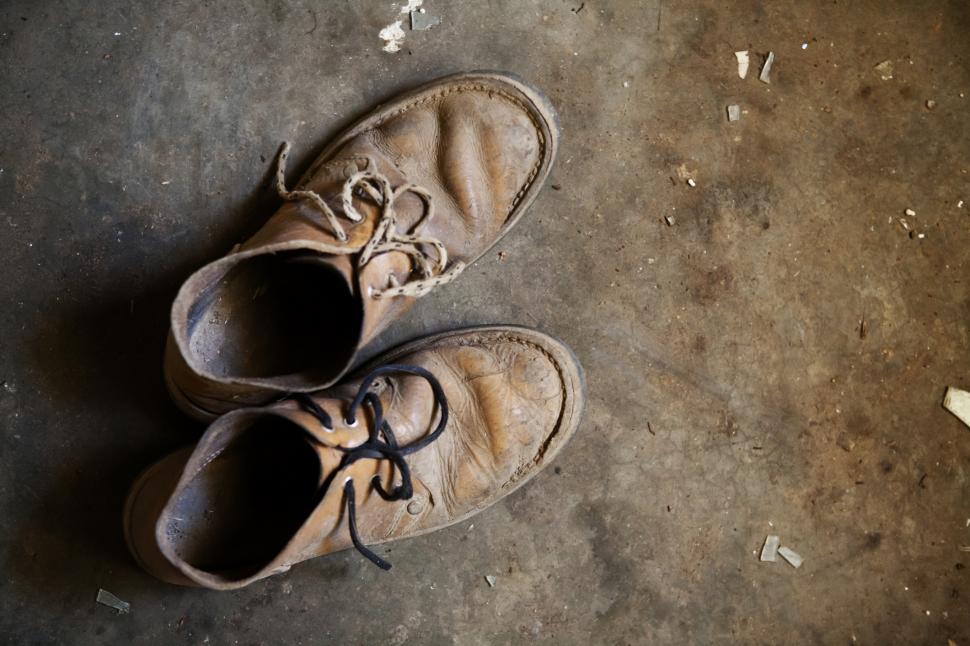 În 1830, doi germani au fondat un mic oraș în Africa de Sud care avea să devină locul de naștere al celebrelor încălțări veldskoen 1092951