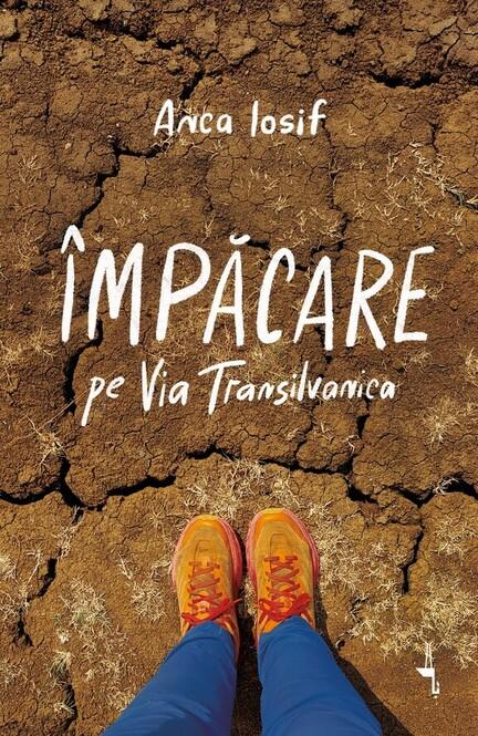 Împăcare pe Via Transilvanica. A mers 700 de kilometri printre cele mai frumoase păduri din țară: „Ce privilegiu că sunt aici” 1093597