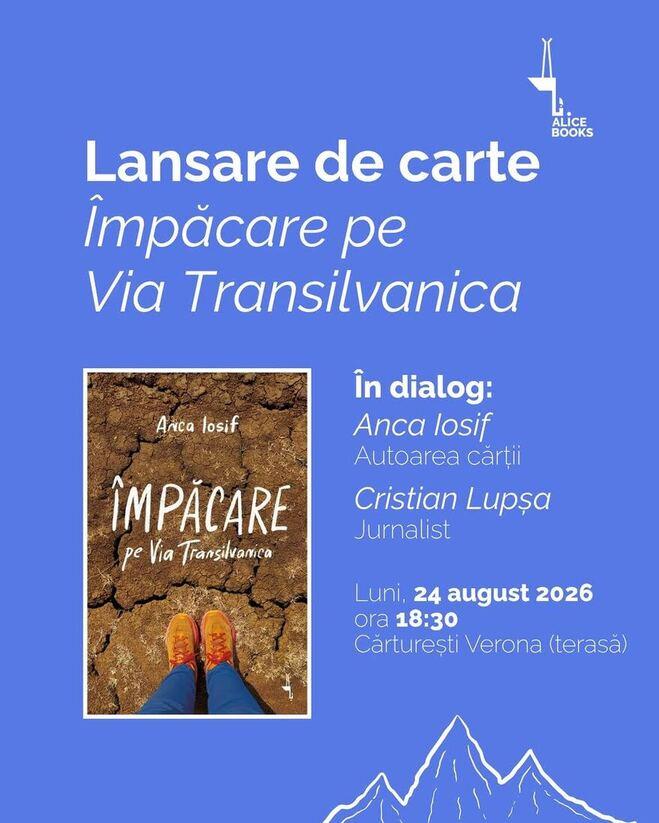 Împăcare pe Via Transilvanica. A mers 700 de kilometri printre cele mai frumoase păduri din țară: „Ce privilegiu că sunt aici” 1093603