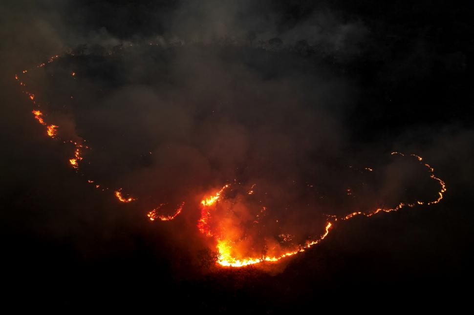 Super El Niño amenință „plămânul planetei”. Ar putea atinge apogeul exact când Amazonul este cel mai vulnerabil 1093418