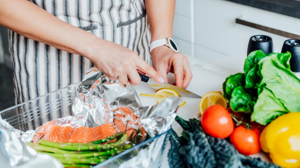 Cât Omega-3 primești din alimentație? Cum îți poți asigura un aport adecvat în zilele aglomerate 1093967