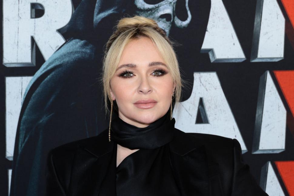 Hayden Panettiere, actrița din „Nashville” și „Scream”, ar fi murit din cauza unei supradoze 1093908
