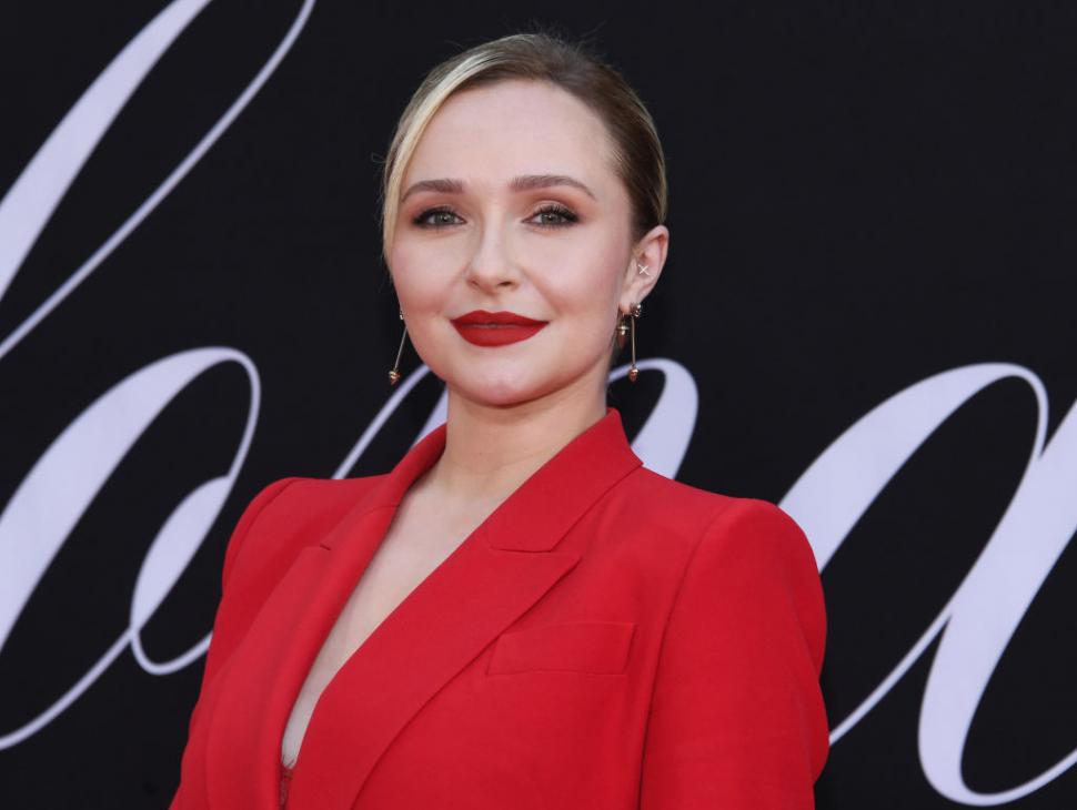 Hayden Panettiere, actrița din „Nashville” și „Scream”, ar fi murit din cauza unei supradoze 1093909