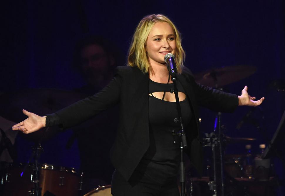 Hayden Panettiere, actrița din „Nashville” și „Scream”, ar fi murit din cauza unei supradoze 1093914