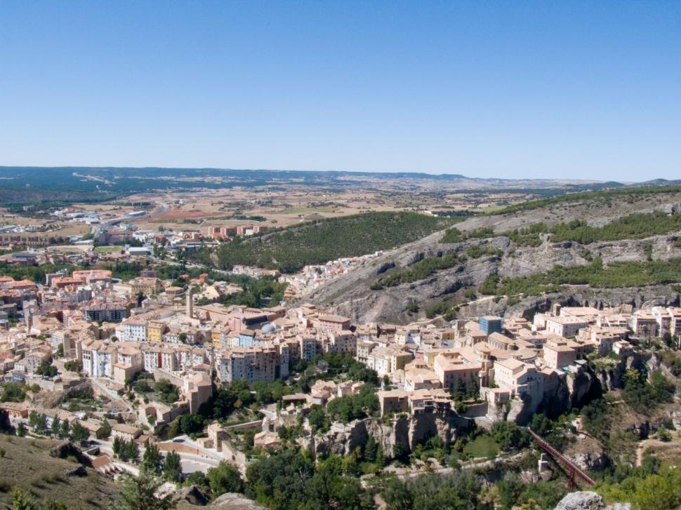 Un sat turistic din Spania își caută noi locuitori și antreprenori. O vilă cu trei dormitoare costă doar 18.000 de euro 1093831
