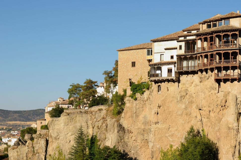 Un sat turistic din Spania își caută noi locuitori și antreprenori. O vilă cu trei dormitoare costă doar 18.000 de euro 1093836