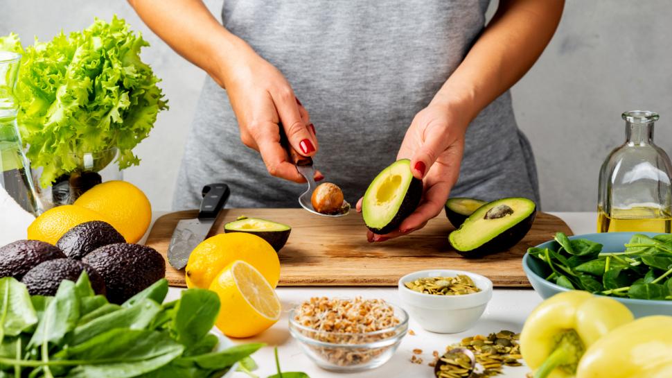 Grăsimile bune din alimentație: ce surse vegetale poți include în fiecare zi? 1094458