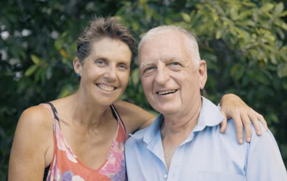 În 2020, doi soți au cumpărat o fermă de vaci în Australia. De atunci, au plantat 34.000 de copaci și refac pădurea pentru urșii koala 1094542