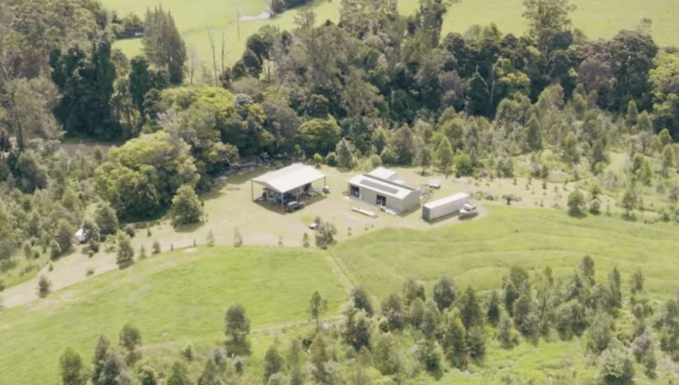 În 2020, doi soți au cumpărat o fermă de vaci în Australia. De atunci, au plantat 34.000 de copaci și refac pădurea pentru urșii koala 1094543