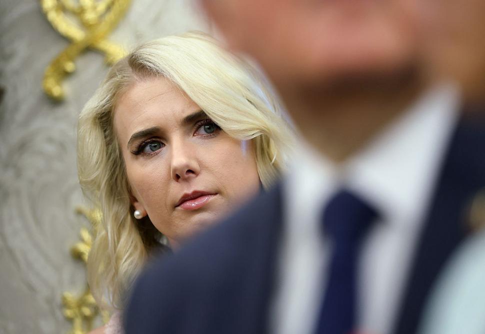 "Melaniei nu-i plac speculațiile". Cine e Natalie Harp, consiliera lui Trump care a mers și într-un portbagaj doar ca să-l însoțească  1094376