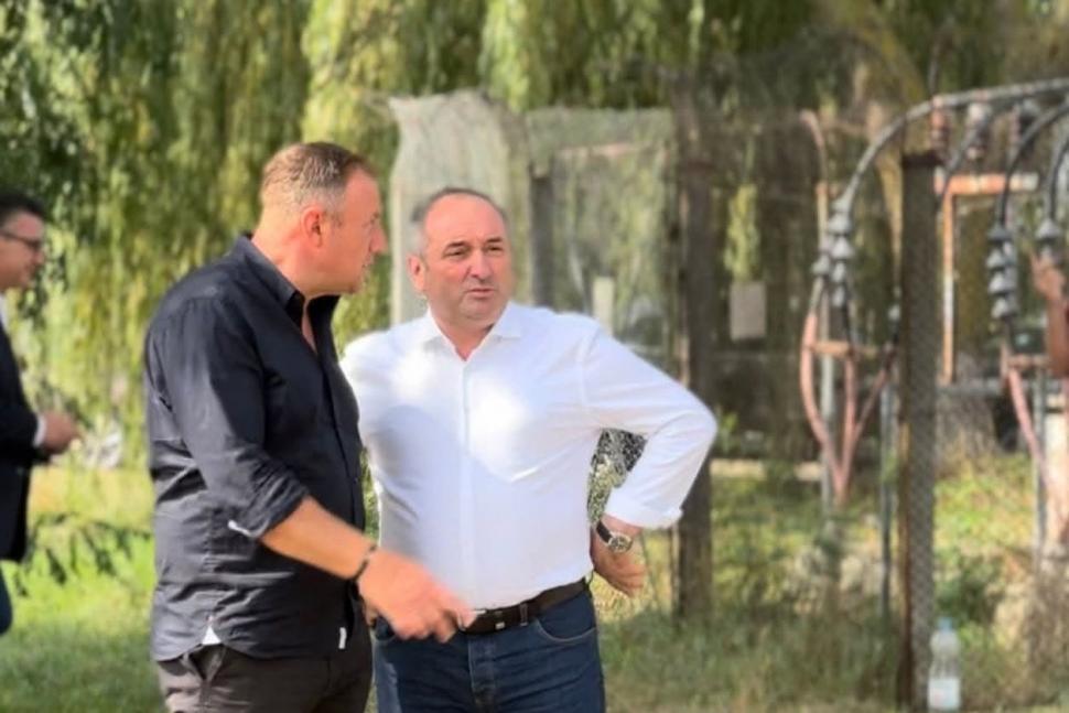 Președintele CJ Neamț acuză Guvernul că lasă blocate proiecte vitale pentru județ, dar investește în stadioane: „Este revoltător” 1094943