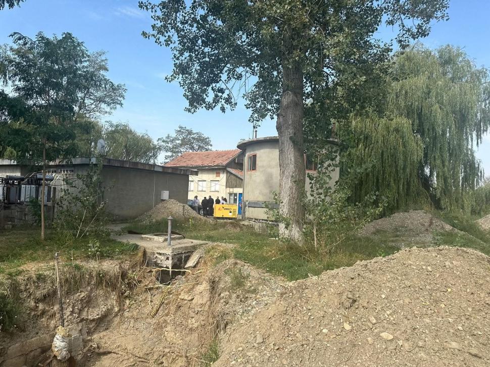 Președintele CJ Neamț acuză Guvernul că lasă blocate proiecte vitale pentru județ, dar investește în stadioane: „Este revoltător” 1094947