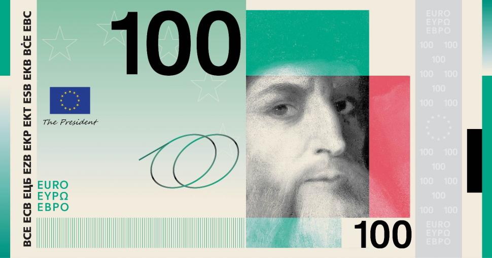 Va dispărea numerarul în Europa? Banca Centrală Europeană pregătește noi bancnote ca să transmită un mesaj clar 1094739
