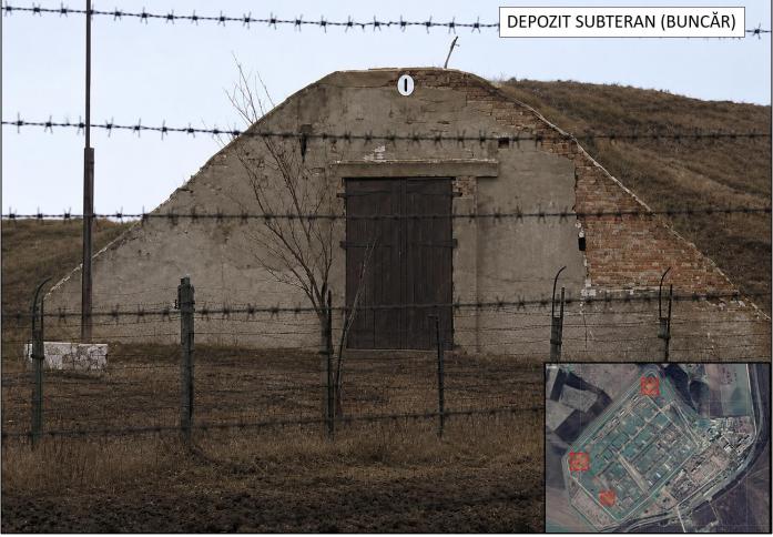 Adevărul despre legenda depozitului de muniție de la Cobasna, dezvăluit de SIS la Chișinău. Cât explozibil au rușii în Transnistria 1095289