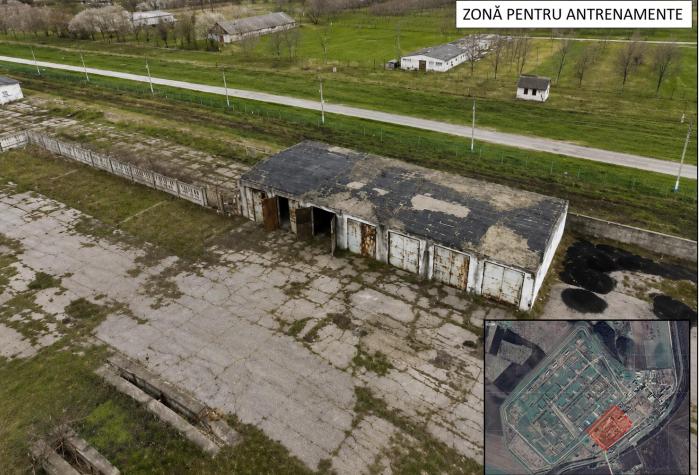 Adevărul despre legenda depozitului de muniție de la Cobasna, dezvăluit de SIS la Chișinău. Cât explozibil au rușii în Transnistria 1095302