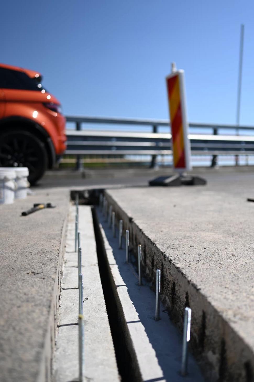 Centura Comarnic e gata. Cum arată de la un capăt la celălalt drumul de 6 km care ar trebui să reducă blocajele de pe Valea Prahovei 1095088