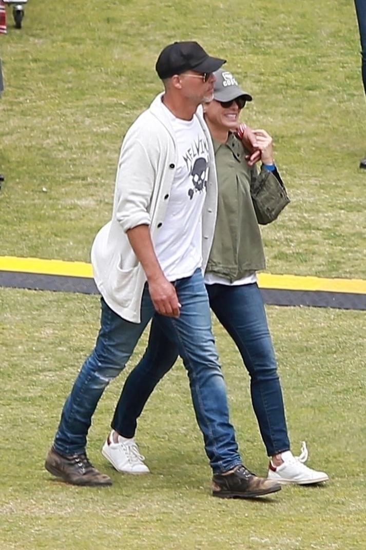 Sandra Bullock a vorbit despre moartea iubitului ei, Bryan Randall, răpus de boala Lou Gehrig: „Am început să-l plâng cu 4 ani înainte” 1095135