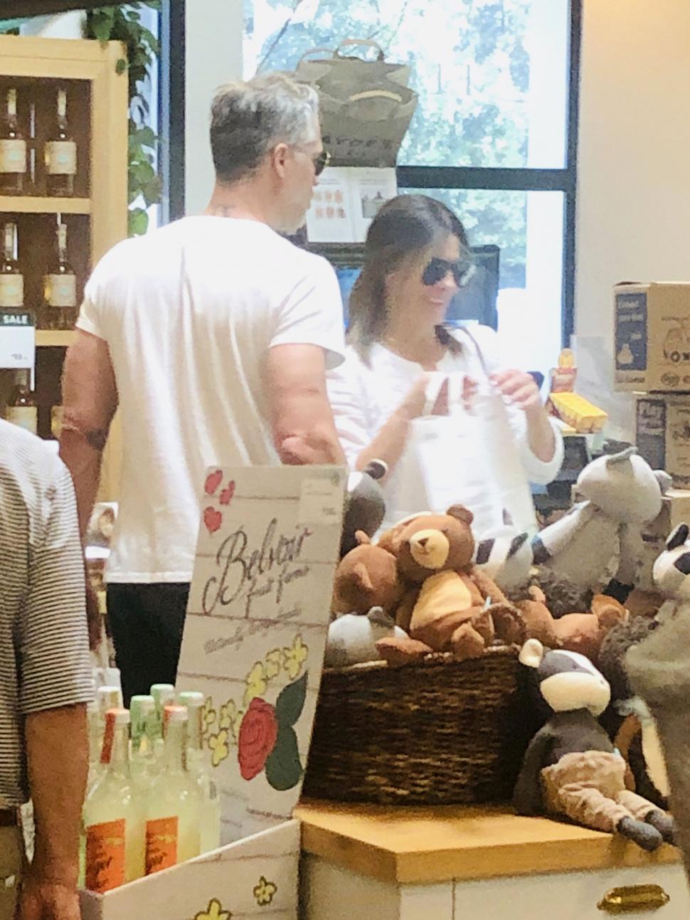Sandra Bullock a vorbit despre moartea iubitului ei, Bryan Randall, răpus de boala Lou Gehrig: „Am început să-l plâng cu 4 ani înainte” 1095141
