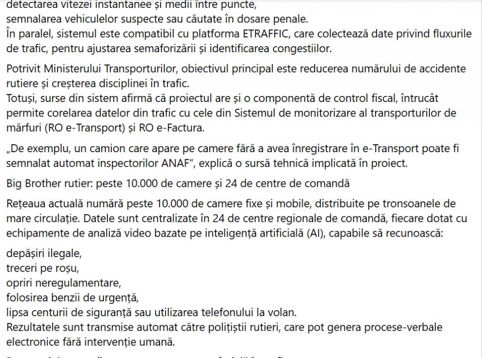 Zeci de mii de români primesc în fiecare vineri acelaşi mesaj. De ce provoacă frica, ce înseamnă şi cât adevăr este în el 1095206