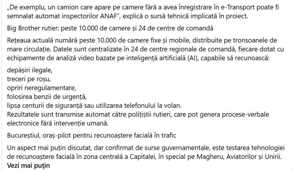 Zeci de mii de români primesc în fiecare vineri acelaşi mesaj. De ce provoacă frica, ce înseamnă şi cât adevăr este în el 1095207