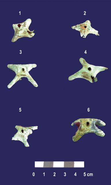 Sunetele sacre ale incașilor, dezvăluite de clopote antice descoperite în Bolivia 1094491