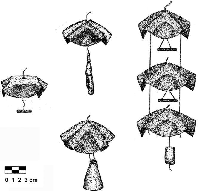 Sunetele sacre ale incașilor, dezvăluite de clopote antice descoperite în Bolivia 1094494