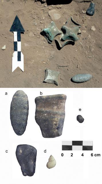 Sunetele sacre ale incașilor, dezvăluite de clopote antice descoperite în Bolivia 1094495