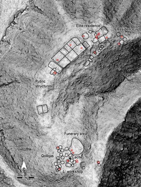 Sunetele sacre ale incașilor, dezvăluite de clopote antice descoperite în Bolivia 1094497