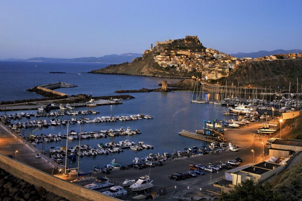  Insula din Europa desemnată cea mai frumoasă destinație a anului. Are unele dintre cele mai spectaculoase plaje din Mediterană 1088109