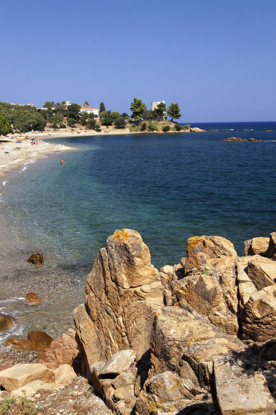  Insula din Europa desemnată cea mai frumoasă destinație a anului. Are unele dintre cele mai spectaculoase plaje din Mediterană 1088112