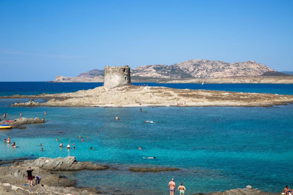  Insula din Europa desemnată cea mai frumoasă destinație a anului. Are unele dintre cele mai spectaculoase plaje din Mediterană 1088114