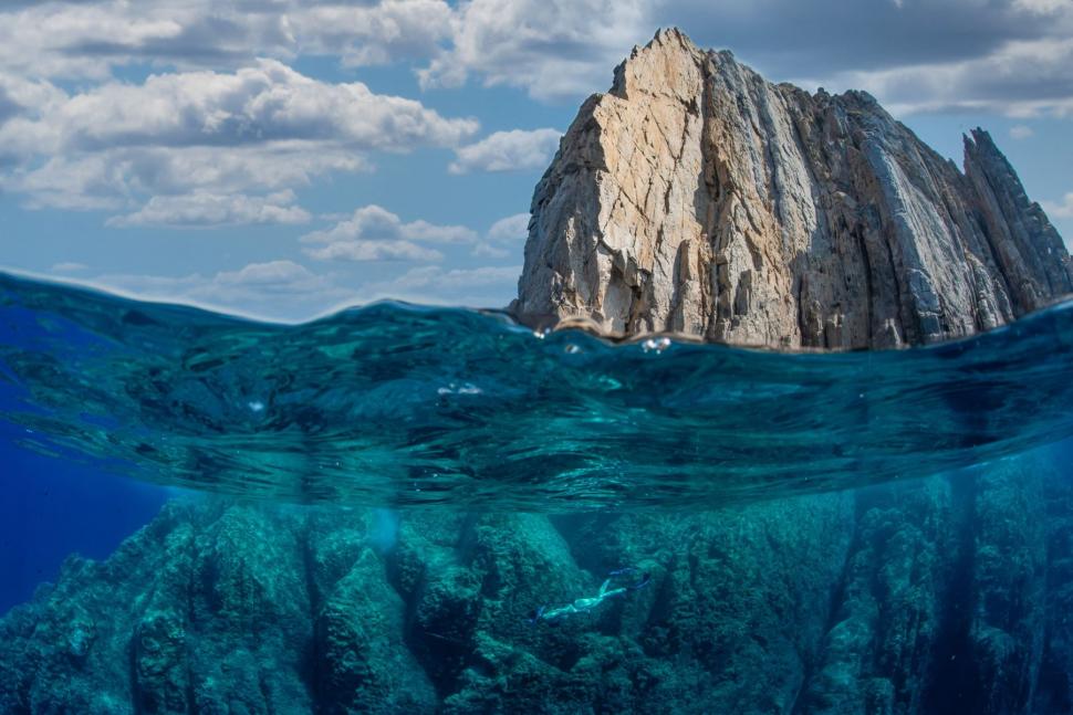  Insula din Europa desemnată cea mai frumoasă destinație a anului. Are unele dintre cele mai spectaculoase plaje din Mediterană 1088117