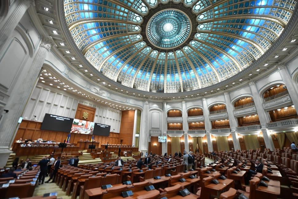 Cum arată fișa de interese care înlocuiește declarațiile de avere ale demnitarilor, în Legea ANI. Ce informații vor fi secrete 1095745