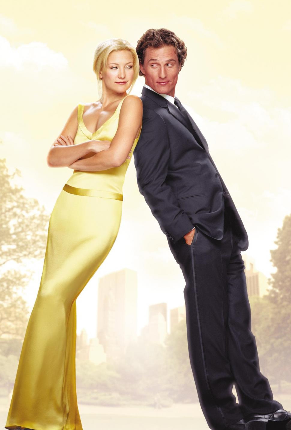 După 23 de ani, filmul „How to Lose a Guy in 10 Days” primește, în sfârșit, o continuare. Ce rol va avea Kate Hudson în partea a doua 1096295