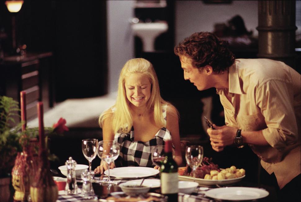 După 23 de ani, filmul „How to Lose a Guy in 10 Days” primește, în sfârșit, o continuare. Ce rol va avea Kate Hudson în partea a doua 1096297