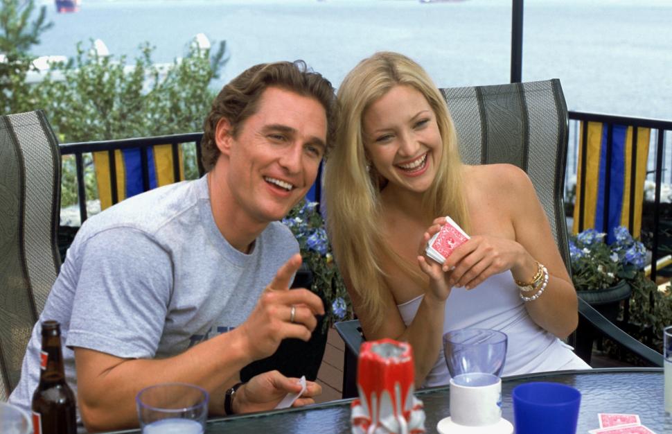 După 23 de ani, filmul „How to Lose a Guy in 10 Days” primește, în sfârșit, o continuare. Ce rol va avea Kate Hudson în partea a doua 1096298