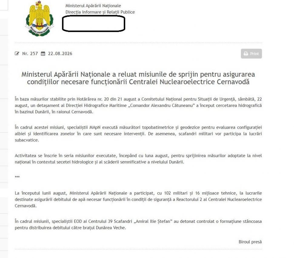 „Barjele nimănui”. Cum a aruncat România 12 milioane de lei în Dunăre fără niciun studiu. Instituțiile dau vina una pe alta 1096083