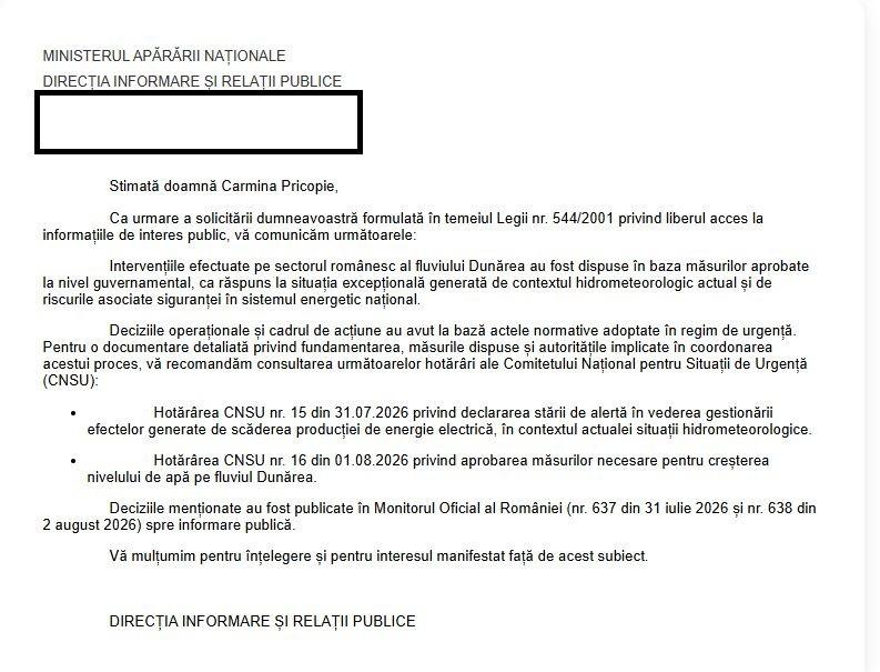 „Barjele nimănui”. Cum a aruncat România 12 milioane de lei în Dunăre fără niciun studiu. Instituțiile dau vina una pe alta 1096084
