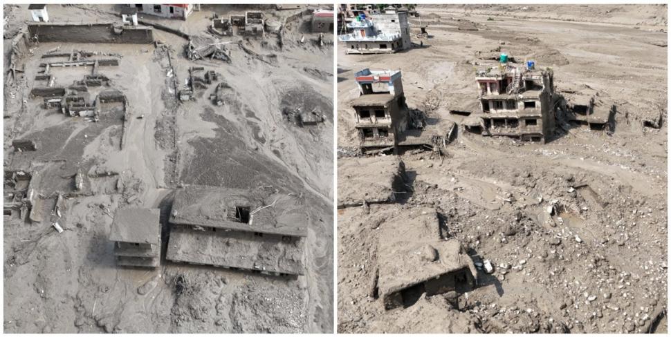 Numărul morților în catastrofa din Nepal a ajuns la 157. Sute de turiști sunt dispăruți. Se caută supraviețuitori cu câini si drone 1096430