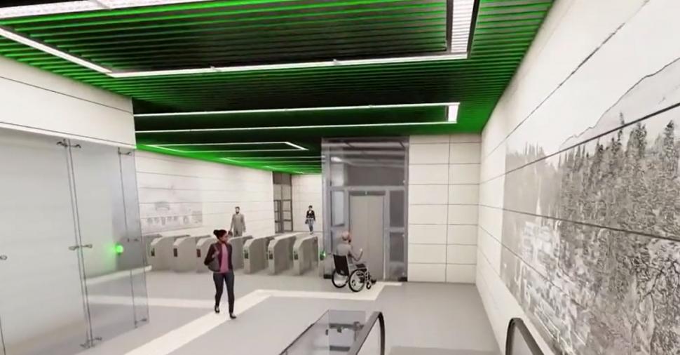 "M-am luat cu mâinile de cap. Nume ceauşiste, uteciste". Denumirile stațiilor de metrou din Cluj l-au revoltat pe Adrian Papahagi 1096185