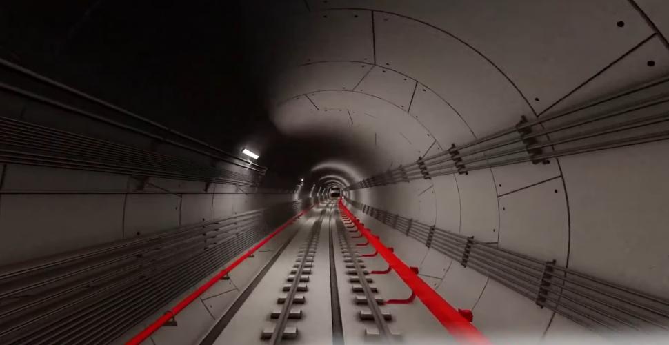 "M-am luat cu mâinile de cap. Nume ceauşiste, uteciste". Denumirile stațiilor de metrou din Cluj l-au revoltat pe Adrian Papahagi 1096187