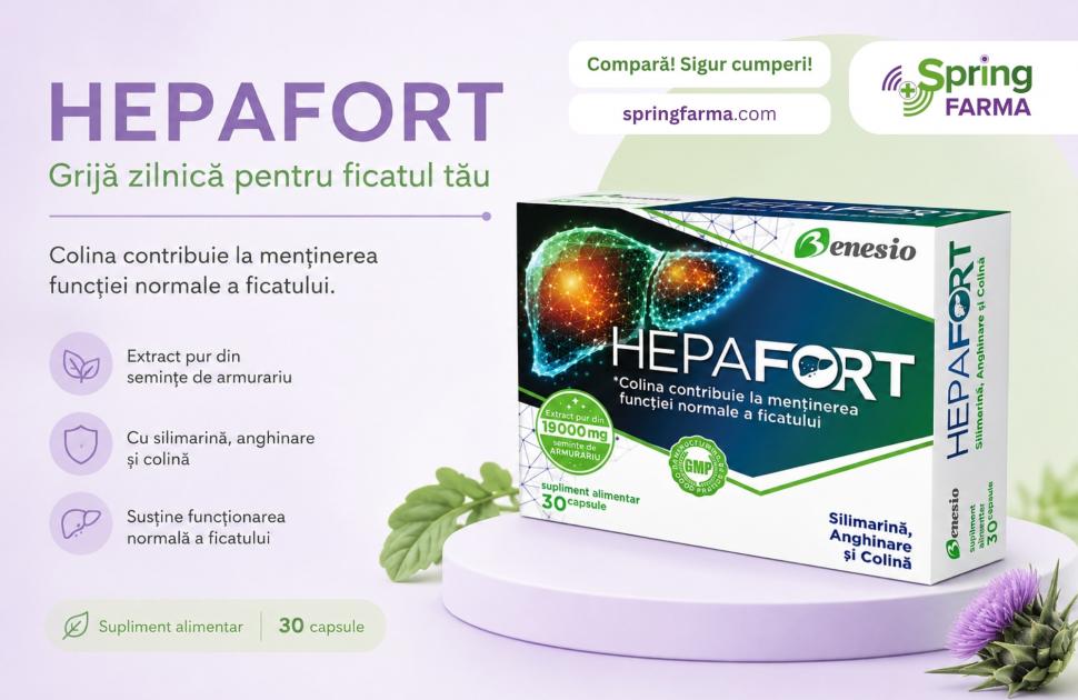 Detoxifierea ficatului: ce înseamnă și care sunt miturile 1096591