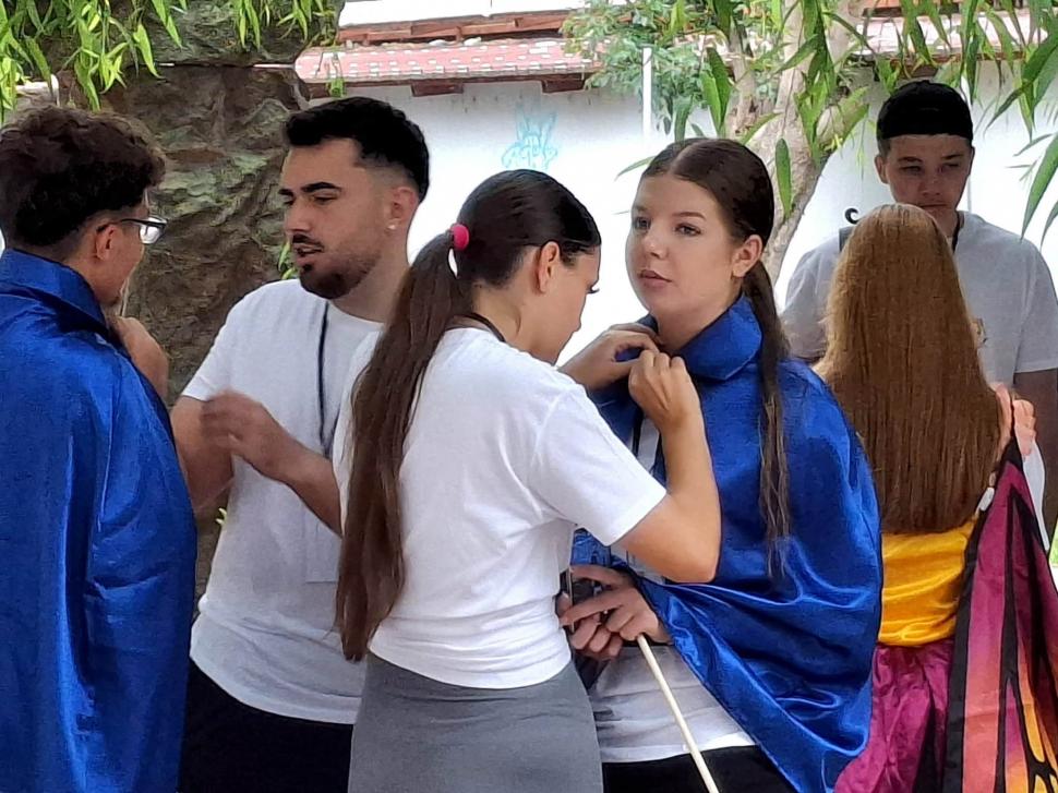 Alexandria Express – Treasure Hunt și-a desemnat câștigătorii celei de-a patra ediţii. Ce probă le-a dat bătăi de cap participanţilor  1097089