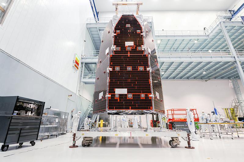 NASA lansează super-telescopul Nancy Grace Roman, în acest weekend. Când vom vedea primele imagini de la 1,6 milioane de km distanță 1097060