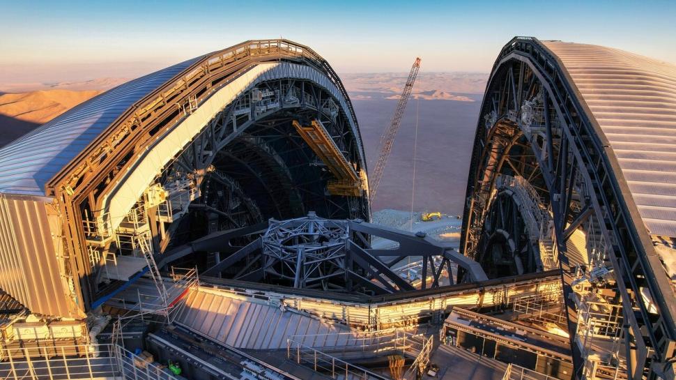 BBC: Un telescop care ar putea detecta viață extraterestră se construiește în Chile. Cum arată „Telescopul Extrem de Mare” 1097013