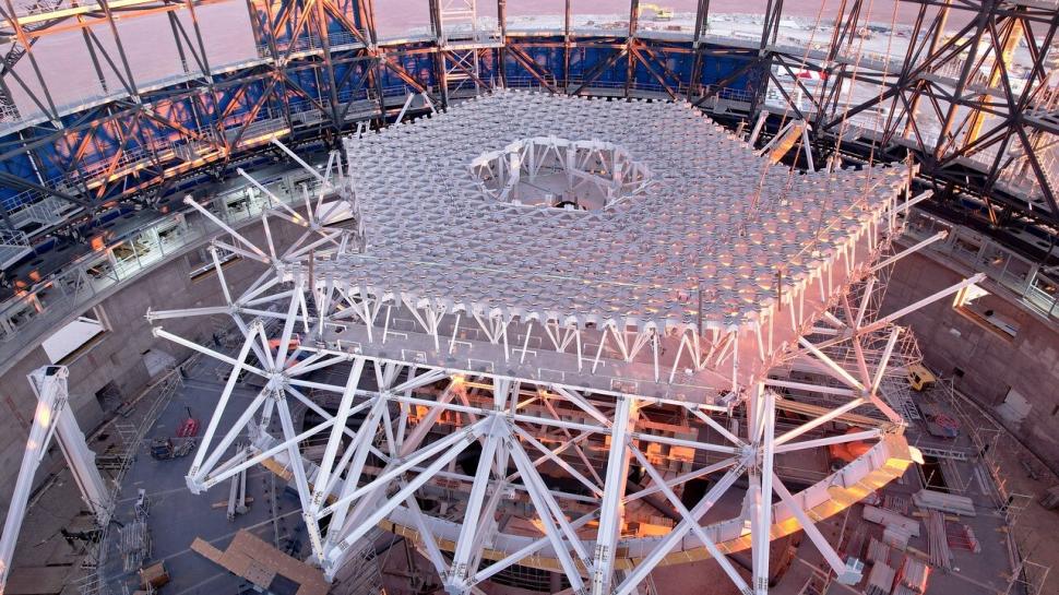 BBC: Un telescop care ar putea detecta viață extraterestră se construiește în Chile. Cum arată „Telescopul Extrem de Mare” 1097032